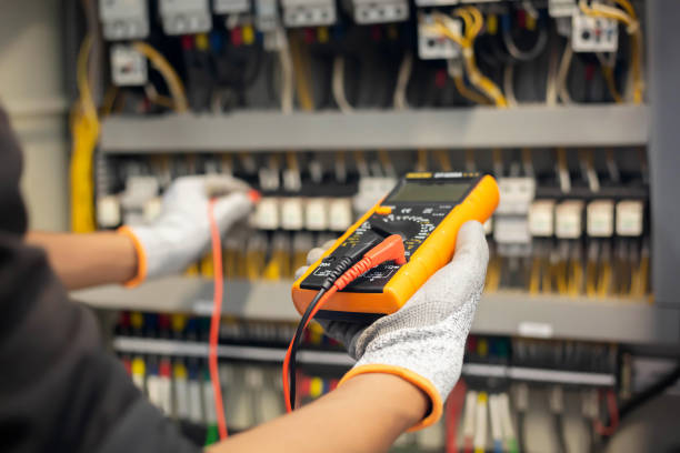 Best Electrical Troubleshooting and Repair  in Winfield, TN