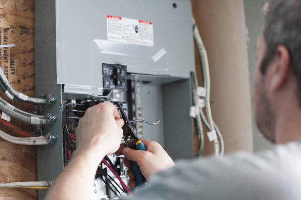 Best Commercial Electrical Services  in Winfield, TN